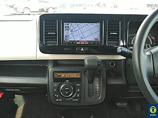 NISSAN MOCO 2013