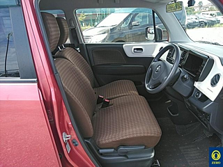 NISSAN MOCO 2013