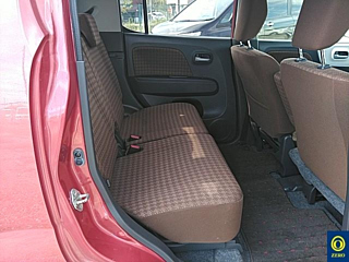 NISSAN MOCO 2013