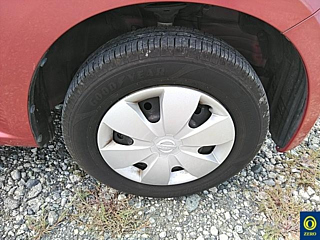 NISSAN MOCO 2013