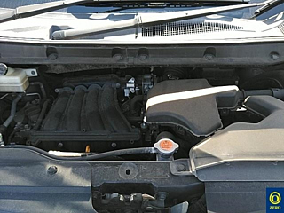 NISSAN SERENA 2010