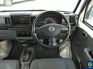 NISSAN CLIPPER VAN 2013
