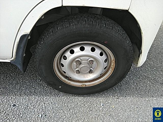 NISSAN CLIPPER VAN 2013