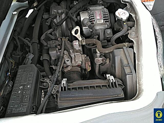 NISSAN CLIPPER VAN 2013