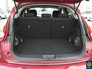NISSAN JUKE 2013