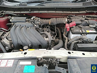 NISSAN JUKE 2013