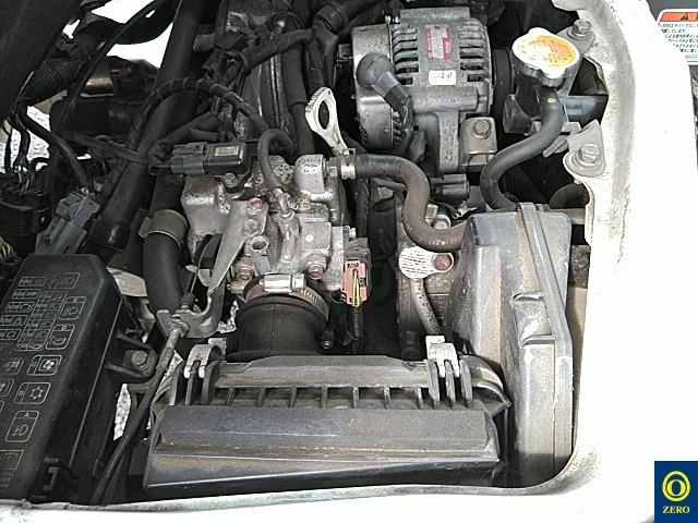 NISSAN CLIPPER TRUCK 2010