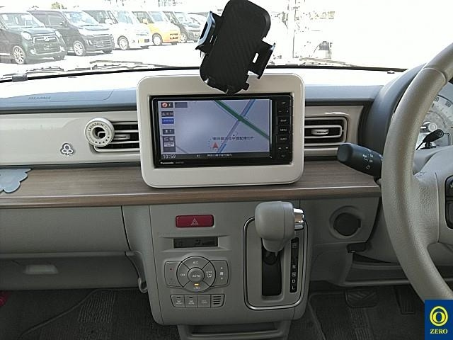 SUZUKI ALTO LAPIN 2017