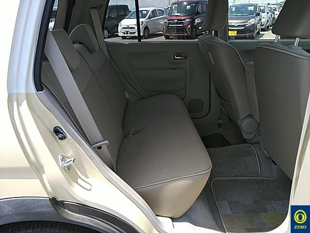 SUZUKI ALTO LAPIN 2017