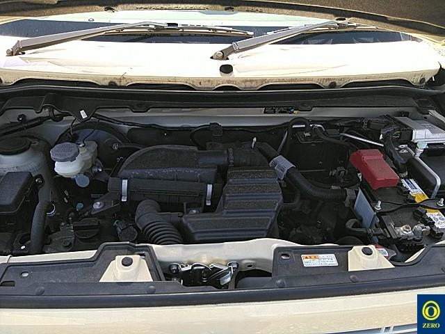 SUZUKI ALTO LAPIN 2017