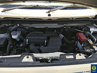 SUZUKI ALTO LAPIN 2017