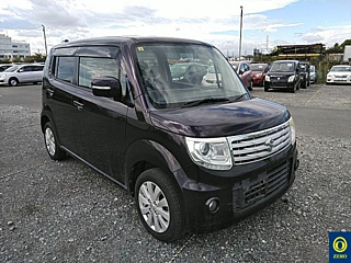 SUZUKI MRWAGON 2014