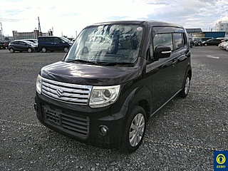 SUZUKI MRWAGON 2014