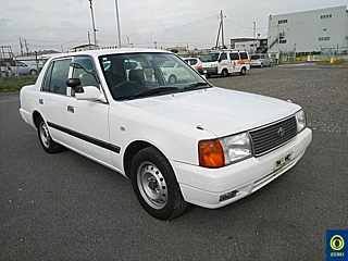 TOYOTA CROWN COMFORT 2012
