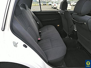 TOYOTA CROWN COMFORT 2012