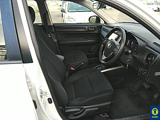 TOYOTA COROLLA FIELDER 2018