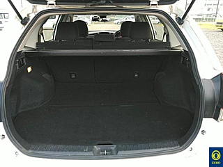 TOYOTA COROLLA FIELDER 2018