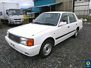 TOYOTA CROWN COMFORT 2012
