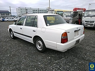 TOYOTA CROWN COMFORT 2012