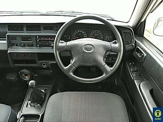 TOYOTA CROWN COMFORT 2012