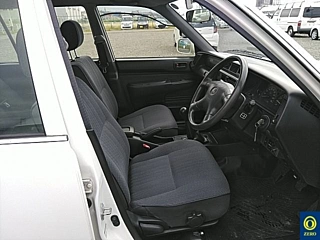 TOYOTA CROWN COMFORT 2012