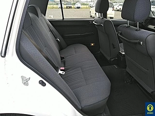 TOYOTA CROWN COMFORT 2012