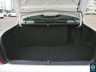 TOYOTA CROWN COMFORT 2012