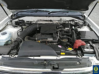 TOYOTA CROWN COMFORT 2012