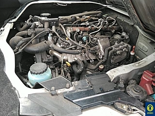 TOYOTA HIACE 2011