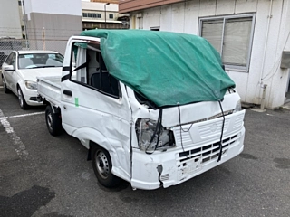 NISSAN CLIPPER TRUCK