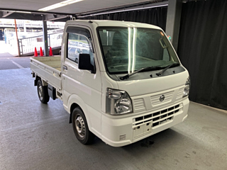NISSAN CLIPPER TRUCK