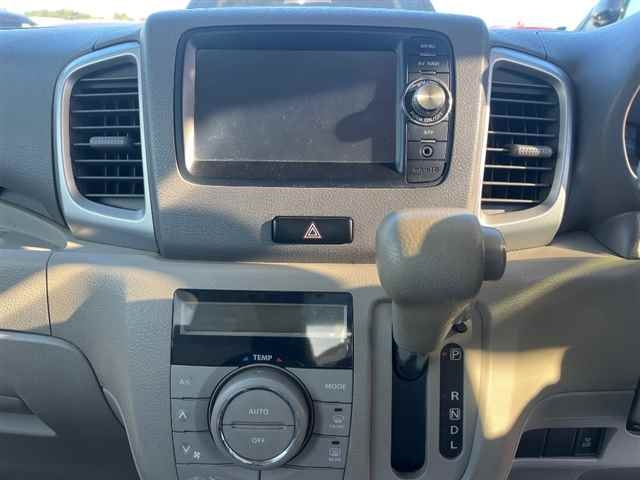 MAZDA FLAIR WAGON 2013