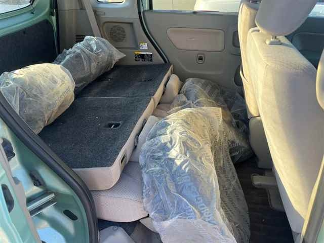 MAZDA FLAIR WAGON 2013