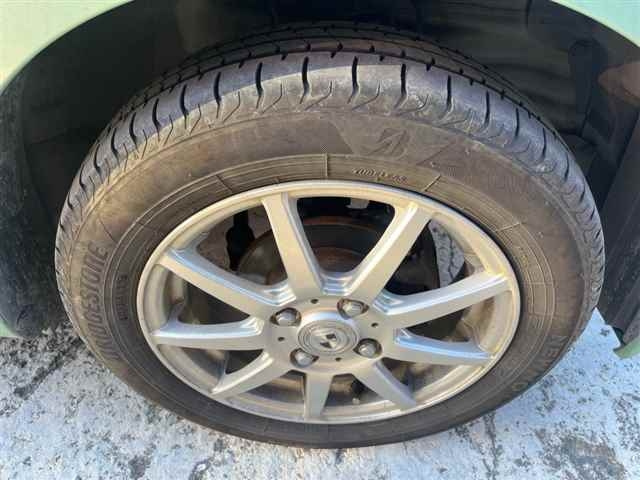 MAZDA FLAIR WAGON 2013