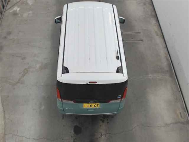 MAZDA FLAIR WAGON 2013