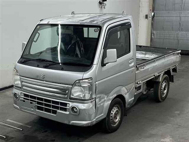 SUZUKI CARRY TRUCK 2013