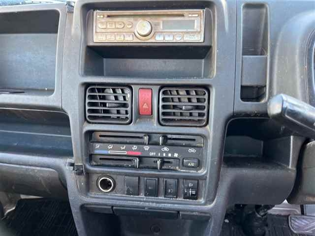 SUZUKI CARRY TRUCK 2013