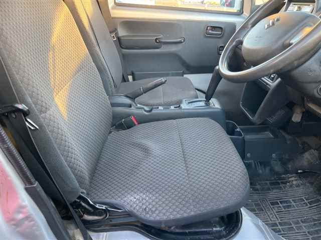 SUZUKI CARRY TRUCK 2013