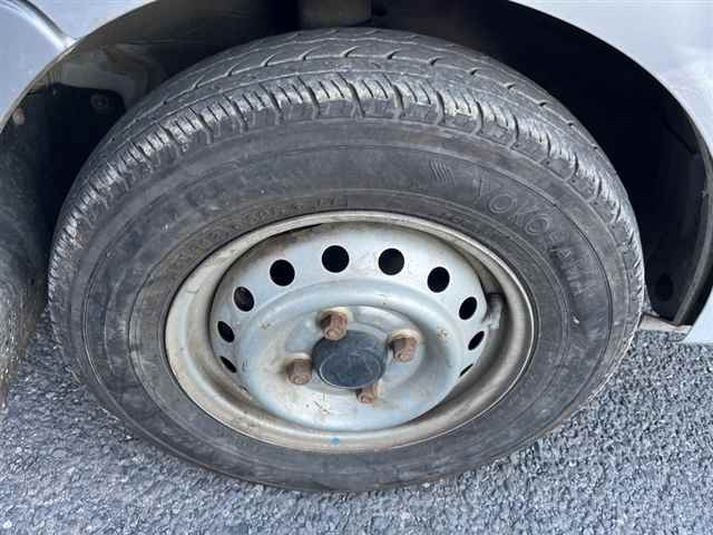 SUZUKI CARRY TRUCK 2013