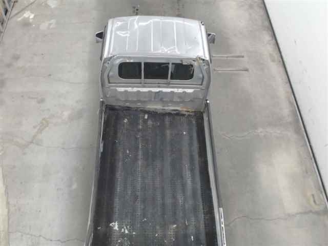 SUZUKI CARRY TRUCK 2013