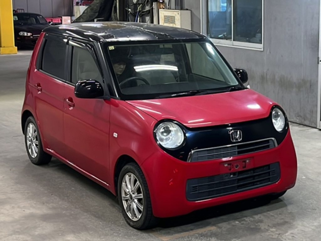 HONDA N ONE 2014