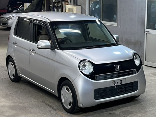 HONDA N ONE 2013