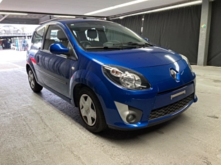 RENAULT SAMSUNG TWINGO