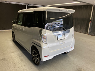 NISSAN DAYZ ROOX 2017