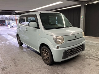 SUZUKI MRWAGON
