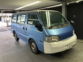 MITSUBISHI DELICA