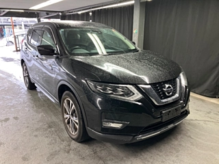 NISSAN X TRAIL