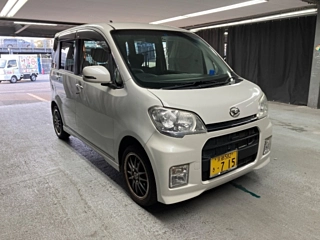 DAIHATSU TANTO EXE