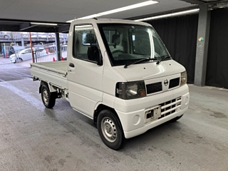 NISSAN CLIPPER TRUCK