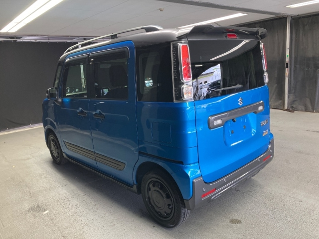 SUZUKI SPACIA GEAR 2019